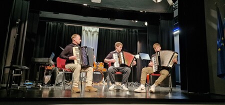 Koncert GS Trebnje na Mirni, foto Lapego (18)